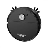 Smart Robot Vacuum Cleaner