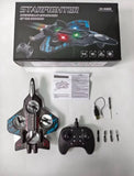 Fighter Jet RC Plane