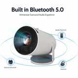 Smart Mini Projector