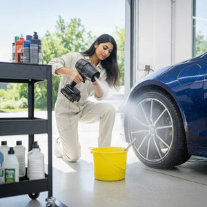 Mybae Violent Fan “Comes with a Warranty”