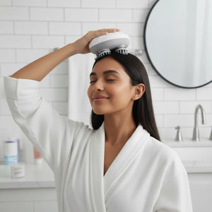 Mybae Electric Scalp Massager