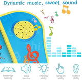 Intelligence Learning Book