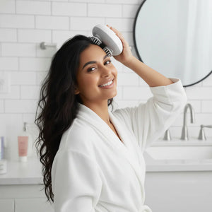 Mybae Electric Scalp Massager