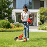 Electric Wireless Rechargeable Grass Cutter