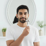 3D Face Massager