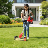 Electric Wireless Rechargeable Grass Cutter