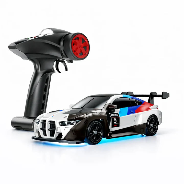 RC Racing Drift Car