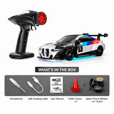 RC Racing Drift Car