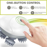 Electric Scalp Massager