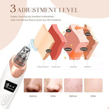 Blackhead Remover “Comes with a Warranty”