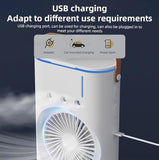 Portable Mini Air Cooler