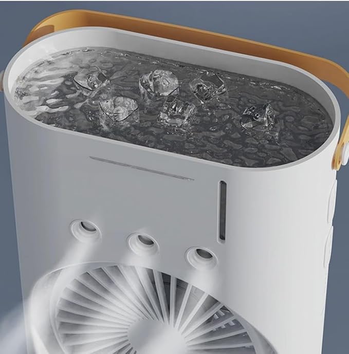 Portable Mini Air Cooler