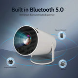Smart Mini Projector