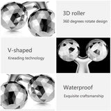 3D Face Massager