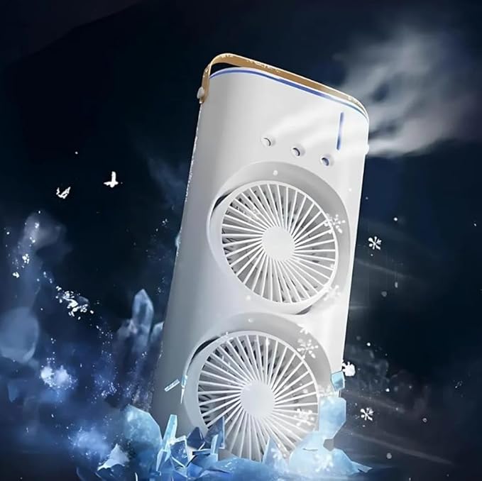 Portable Mini Air Cooler