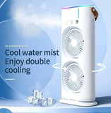 Portable Mini Air Cooler