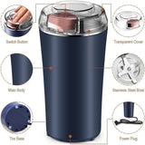 Portable Mini Grinder “Comes with a Warranty”
