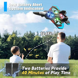 Fighter Jet RC Plane