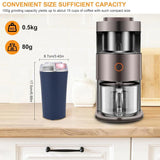 Portable Mini Grinder “Comes with a Warranty”