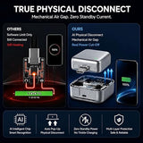 Fast Charge Adapter – Full-Speed Power Delivery Converter