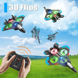 Fighter Jet RC Plane
