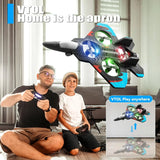 Fighter Jet RC Plane