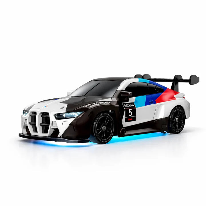 RC Racing Drift Car