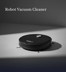 Smart Robot Vacuum Cleaner “Comes with a Warranty”