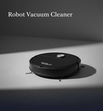 Smart Robot Vacuum Cleaner
