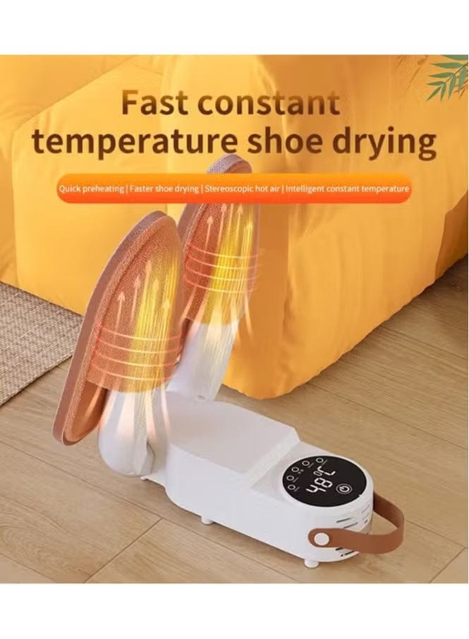 Electric Shoes Dryer