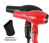Mybae New Nova Big Hair Dryer (1800W) “Comes with a Warranty”