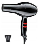 Mybae New Nova Big Hair Dryer (1800W) “Comes with a Warranty”