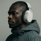 Bluetooth Headphone “Comes with a Warranty”