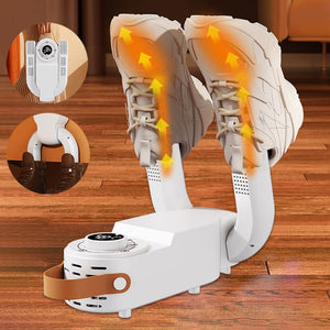 Electric Shoes Dryer