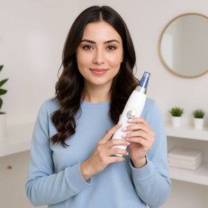 Mybae💎 Derma Suction Blackhead Remover “Comes with a Warranty”