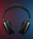 Bluetooth Headphone “Comes with a Warranty”