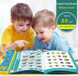 Intelligence Learning Book