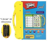 Intelligence Learning Book