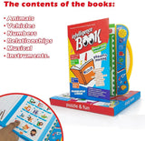 Intelligence Learning Book