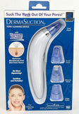 Blackhead Remover “Comes with a Warranty”